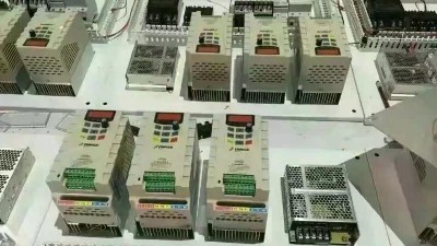 給變頻器選型，變頻器功率越大越好嗎？-德瑞斯變頻器