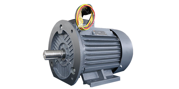 TYP系列變頻永磁同步電機(jī)