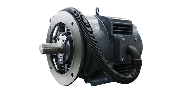 TYP系列變頻永磁同步電機(jī)