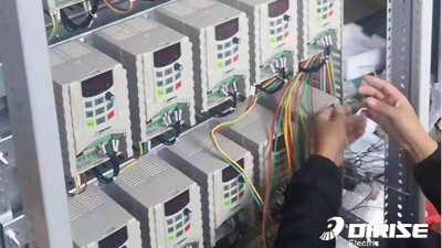 怎么識別變頻器品牌？深圳變頻器廠家德瑞斯告訴你