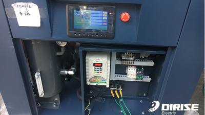 變頻器選小了怎么辦？會有什么影響？