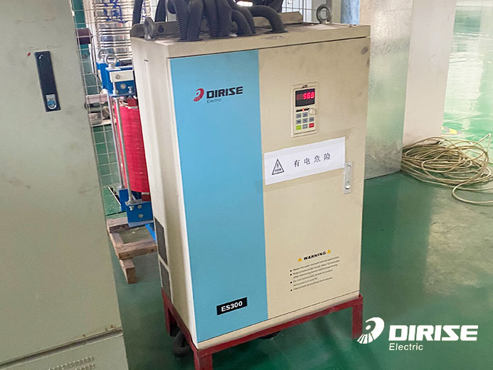 矢量變頻器和普通變頻器的區別是什么？-深圳德瑞斯