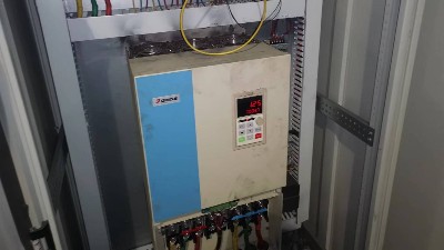 變頻器怕低溫嗎？有什么注意事項？-變頻器廠家德瑞斯